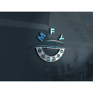 BAŞARILI LOGO TASARIMCILARININ DİKKATİNE yarışmasına tasarımcı Etrah™ tarafından sunulan  tasarım 