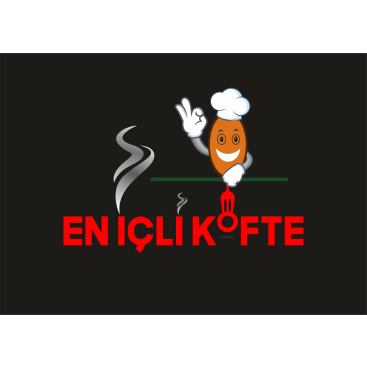 Anne Elinden İçli Köfte  yarışmasına tasarımcı blackdesign tarafından sunulan  tasarım 