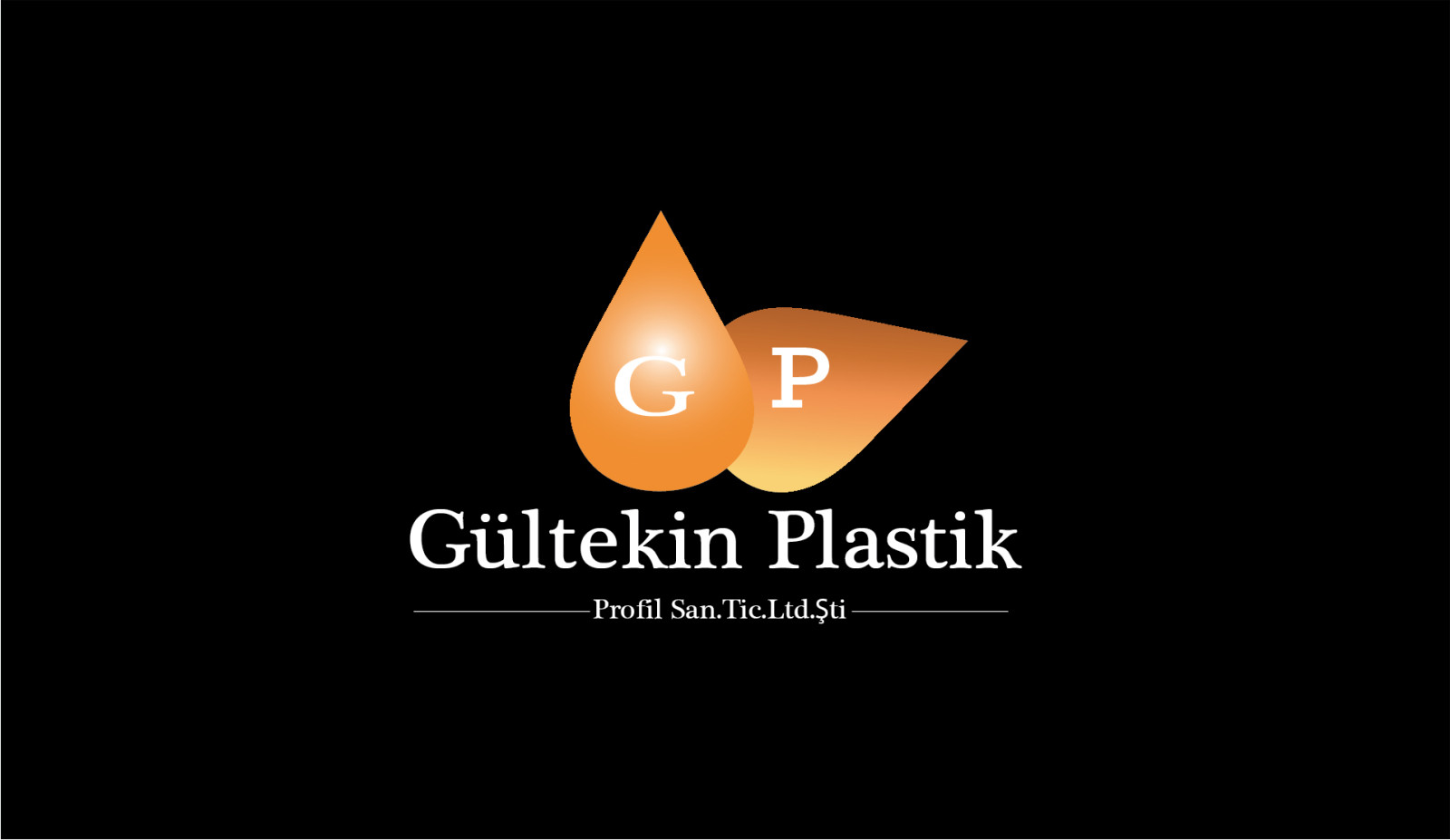 Tasarlayan tarhan_72-Gültekin Plastik Logo ve Kartvizit