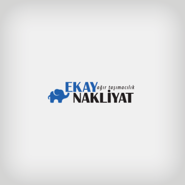 EKAY LOGO yarışmasına tasarımcı leventeren tarafından sunulan  tasarım 