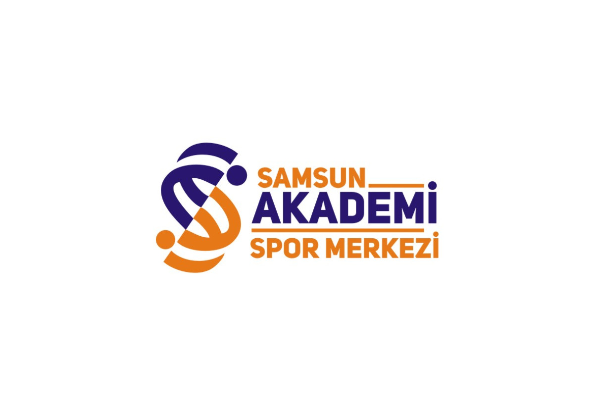 Tasarlayan Designe®-Samsun Akademi markasını oluşturmak 