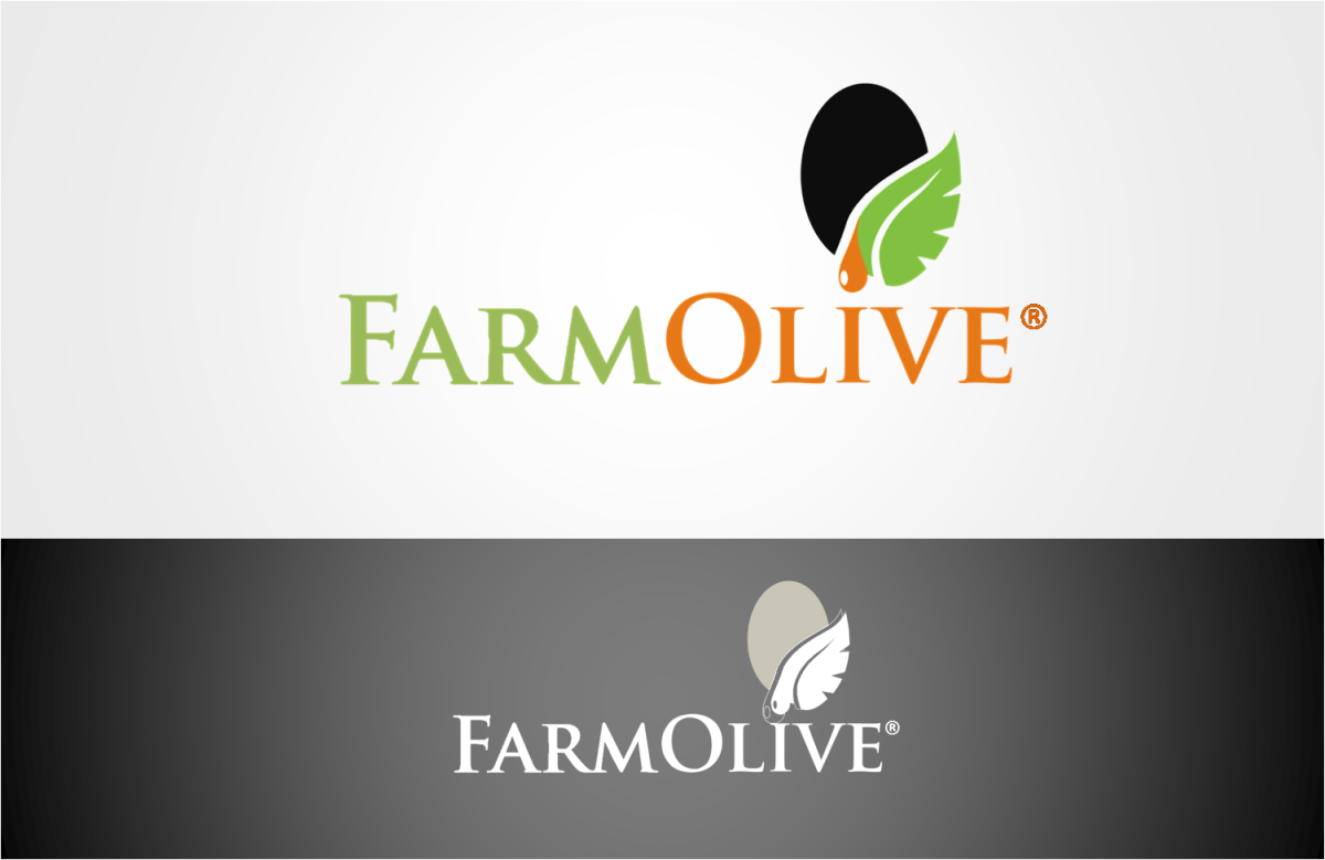 Tasarlayan Neco-Zeytin ve Zeytin Ürünleri İçin Logo