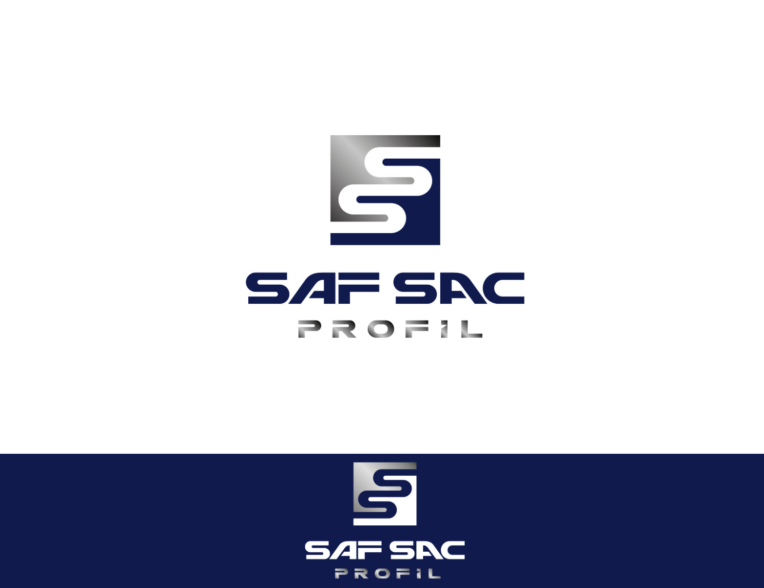 Tasarlayan LogoExper-SAC SAC PROFİL SAN. VE TİC. A.Ş.