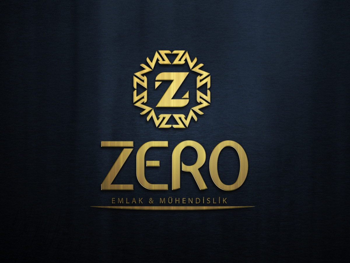 Tasarlayan alitalipatasever-ZERO EMLAK OFİSİ 