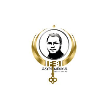 FEB GAYRİMENKUL PAZARLAMA A.Ş. yarışmasına tasarımcı hbgrafik tarafından sunulan  tasarım 