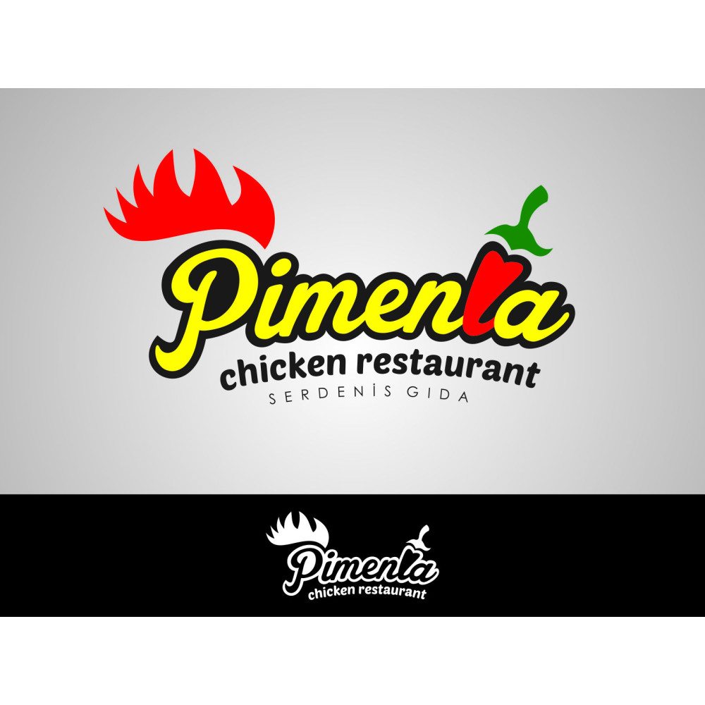 PİMENTA yarışmasına ysk tarafından girilen tasarım