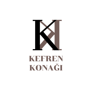 Kefren Konağı Logo Tasarımı yarışmasına tasarımcı tasarım_logo tarafından sunulan  tasarım 