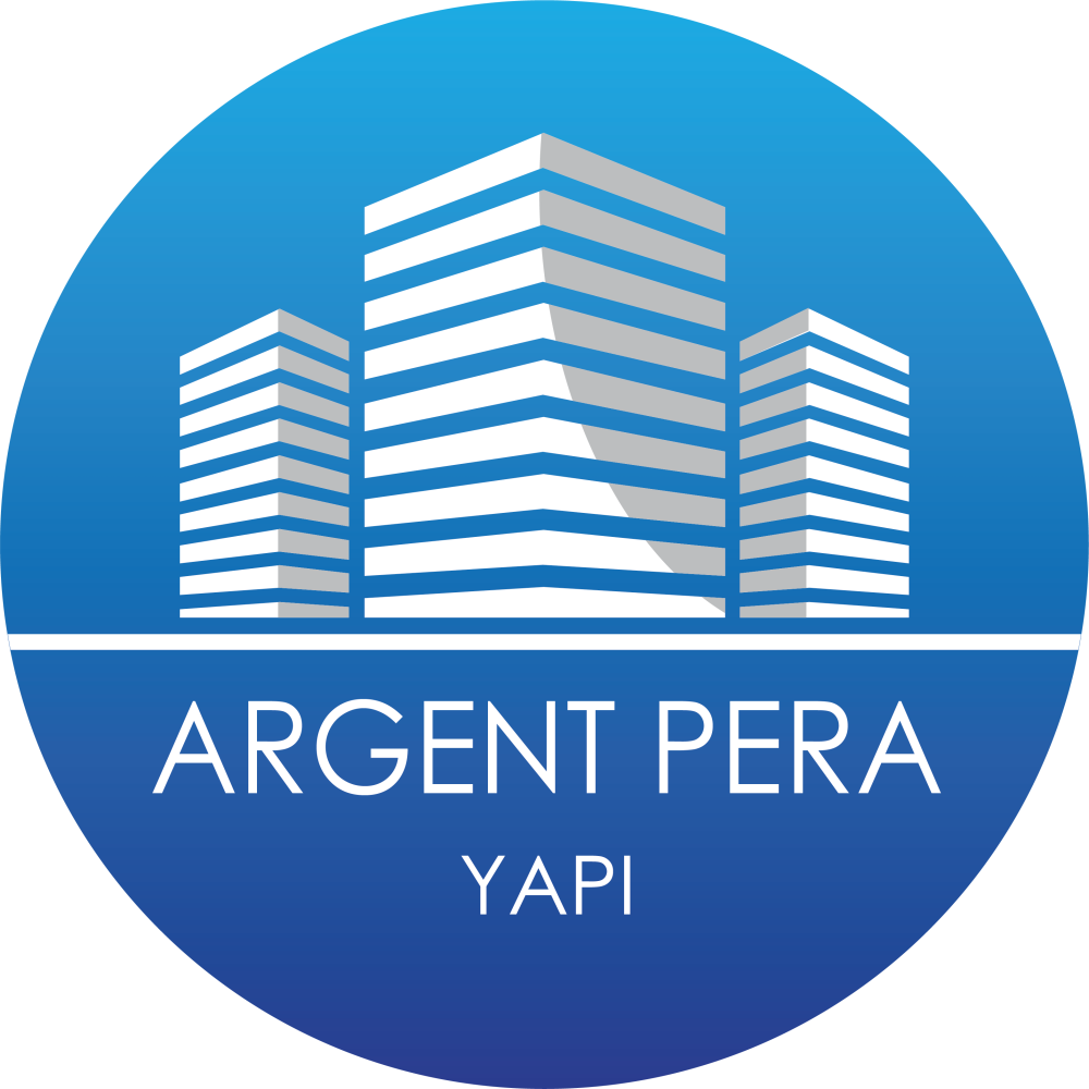 ARGENT PERA YAPI şirketine logo