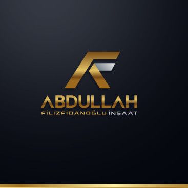 İNŞAAT FİRMAMIZ İÇİN SIFIRDAN BİR YÜZ LOGO VE KARTVİZİT yarışmasına tasarımcı luxy tarafından sunulan  tasarım 