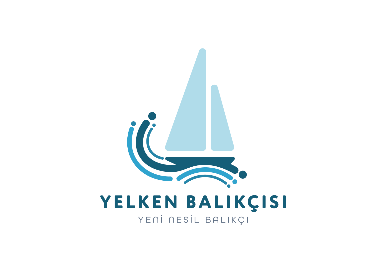 Tasarlayan rüveydagr-Yeni nesil balıkçı için logo arıyoruz 