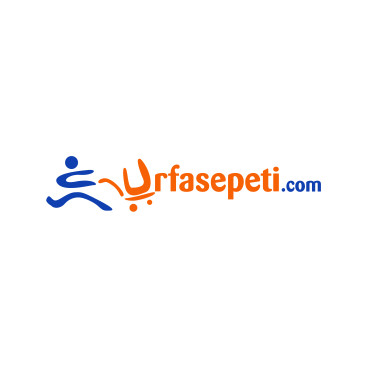 UrfaSepeti.com internet sitemize logo yarışmasına tasarımcı rba tarafından sunulan  tasarım