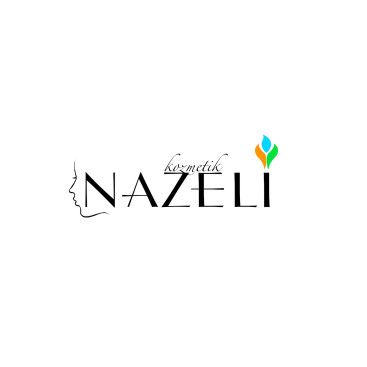 KOZMETİK FİRMAMIZA LOGO ARIYORUZ yarışmasına tasarımcı Designer Adıgüzel tarafından sunulan  tasarım 
