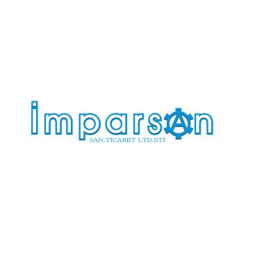 İMPARSAN SAN. TİC. LTD. Logo tasarımı yarışmasına tasarımcı altun1411 tarafından sunulan  tasarım 
