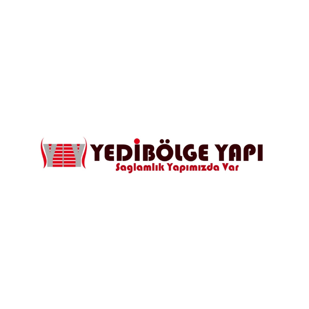 İnşaat firmamız için logo tasarımı