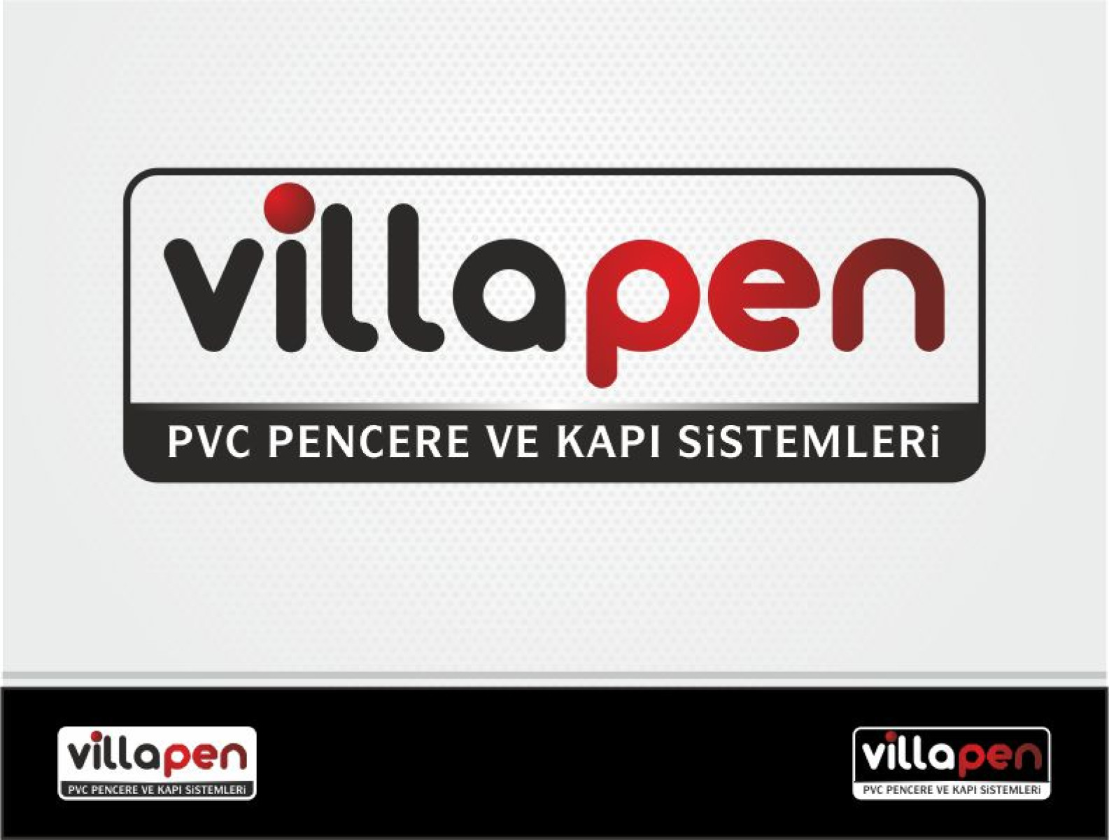 Tasarlayan jackalmurat-VİLLA PEN PVC PENCERE VE KAPI SİSTEMLERİ