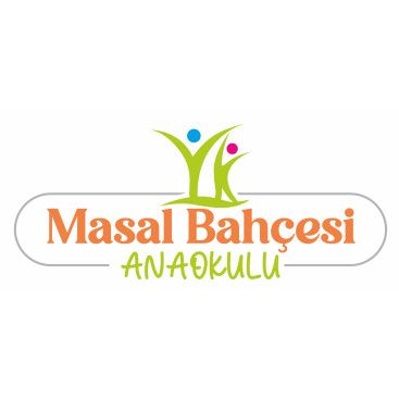 ÖZEL MASAL BAHÇESİ ANAOKULU yarışmasına tasarımcı Cansusah tarafından sunulan  tasarım 