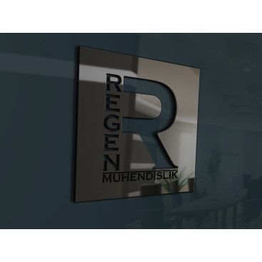 REGEN MÜHENDİSLİK yarışmasına tasarımcı KereMDnZ26 tarafından sunulan  tasarım 