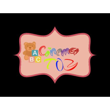 Cinematoy  oyuncak mağazası yarışmasına tasarımcı mrtsmsk tarafından sunulan  tasarım 