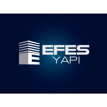 YENİ KURULAN İNŞAAT FİRMA LOGO TASARIMI yarışmasına tasarımcı 3dfatih tarafından sunulan  tasarım 