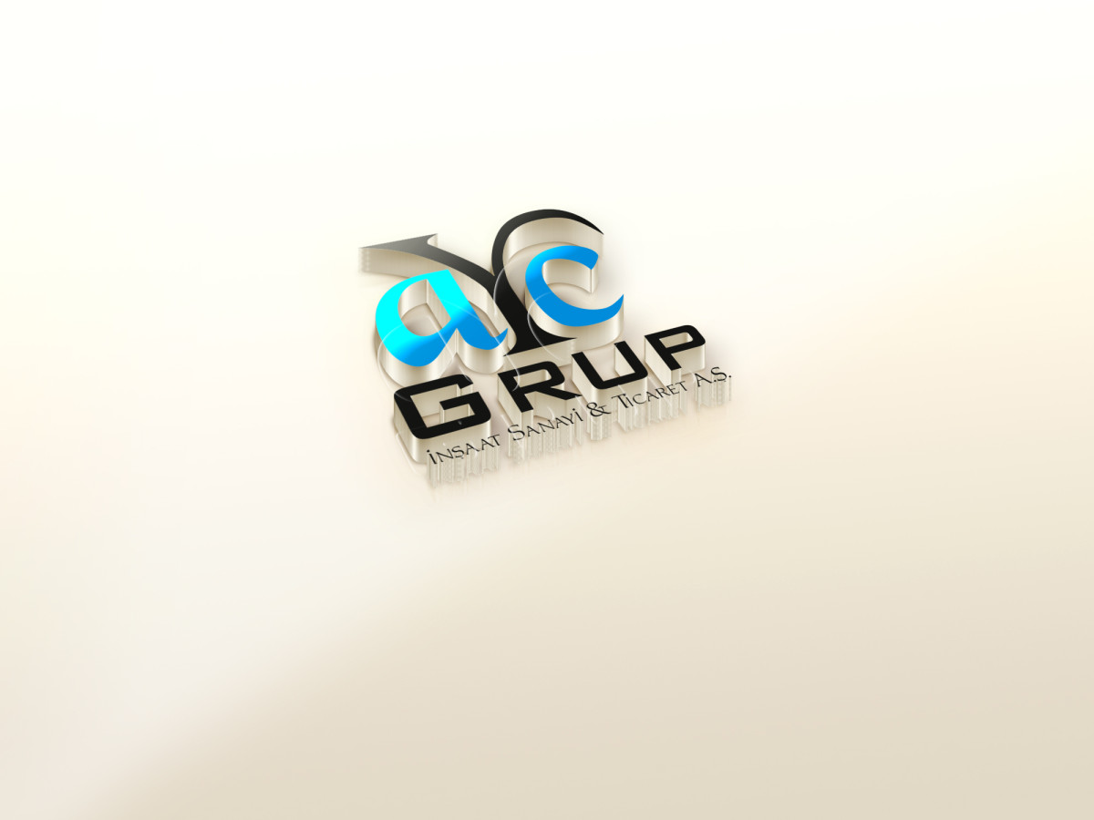 Tasarlayan esed38-AYC Grup için logo tasarım yarışması