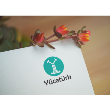 avukatlık ofisine logo ve kart tasarlama yarışmasına tasarımcı EFA_design tarafından sunulan  tasarım 