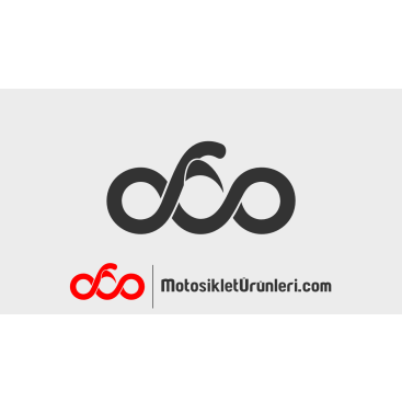 Motosiklet Ürünleri Logo Tasarım yarışmasına tasarımcı One tarafından sunulan  tasarım 