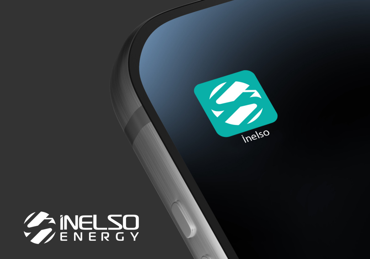 Tasarlayan GCLONR-inelsoenergy.com İçin Yenilikçi Logo