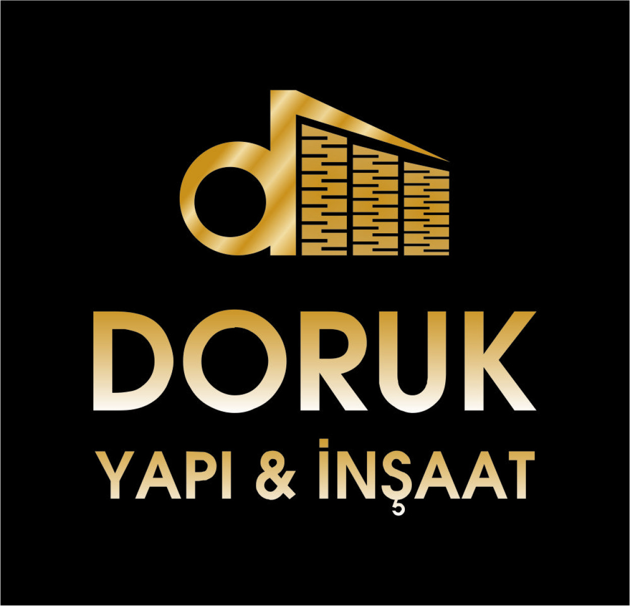 Tasarlayan bstbt-İNŞAAT/MÜTEAHHİTLİK FİRMAMIZ İÇİN LOGO