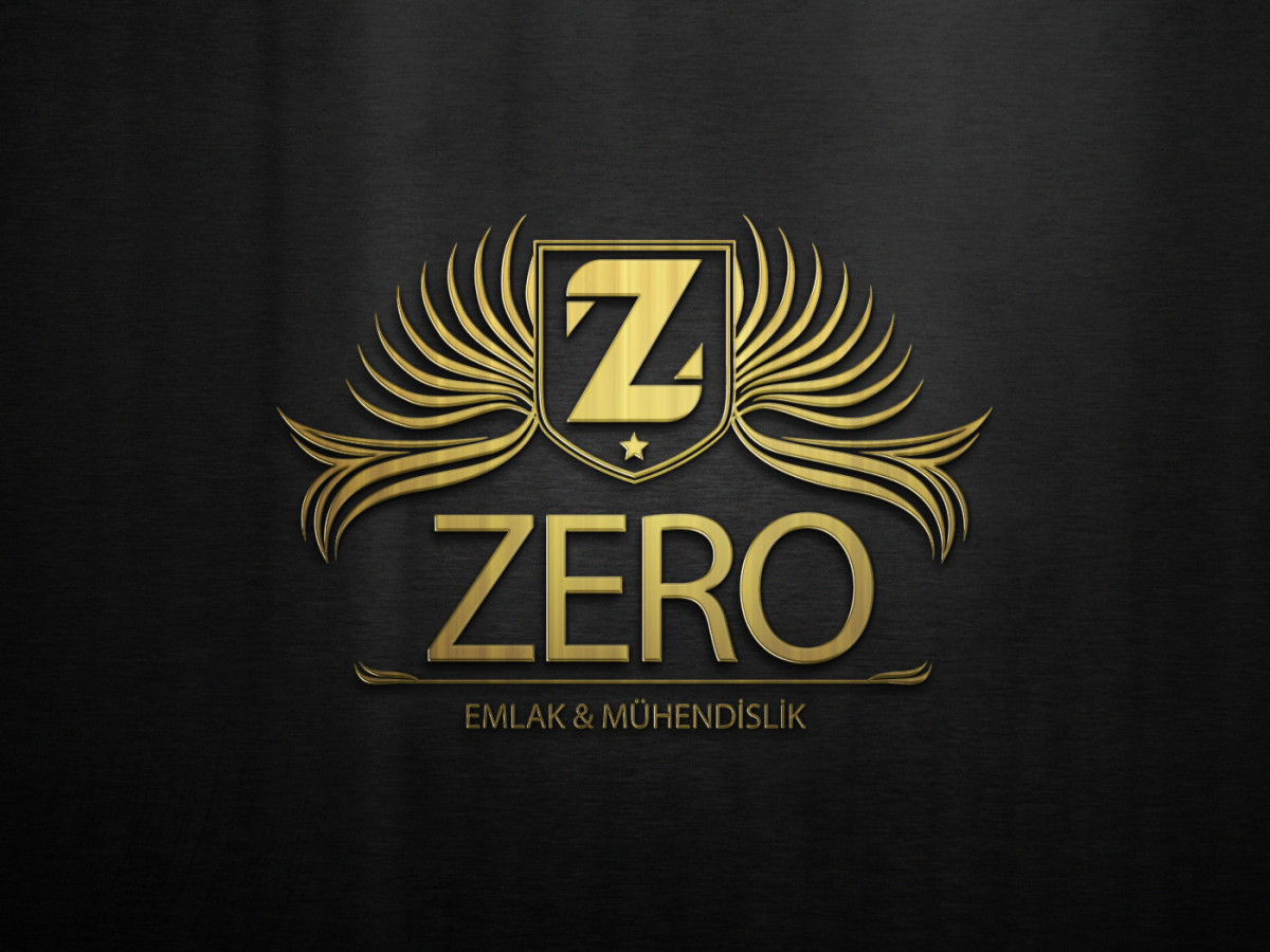 Tasarlayan alitalipatasever-ZERO EMLAK OFİSİ 
