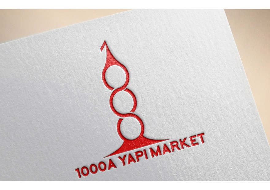 FİRMAMIZA YENİ BİR LOGO TASARIMI ARIYORU yarışmasına tasarımcı wAres tarafından sunulan  tasarım 