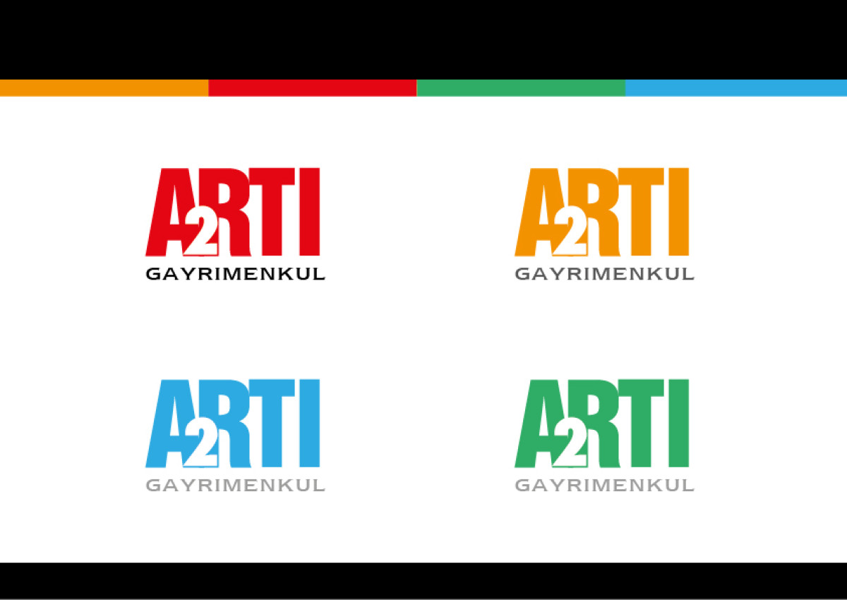 Tasarlayan Pea-Firmamız yeni logosunu arıyor