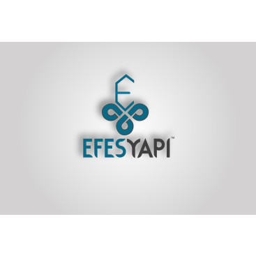 YENİ KURULAN İNŞAAT FİRMA LOGO TASARIMI yarışmasına tasarımcı 46092 tarafından sunulan  tasarım 