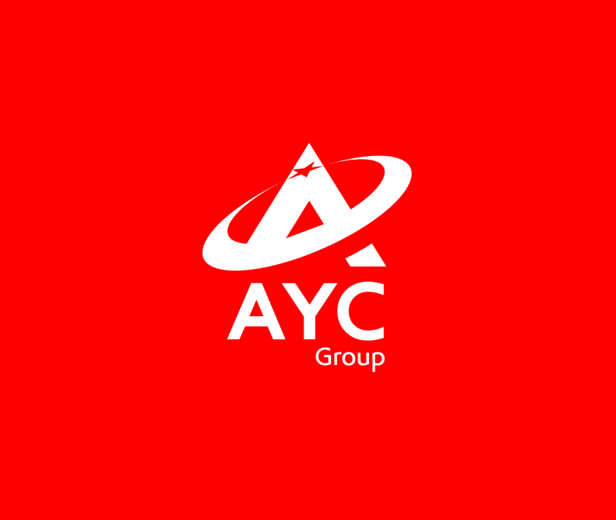 Tasarlayan bdesign-AYC Grup için logo tasarım yarışması