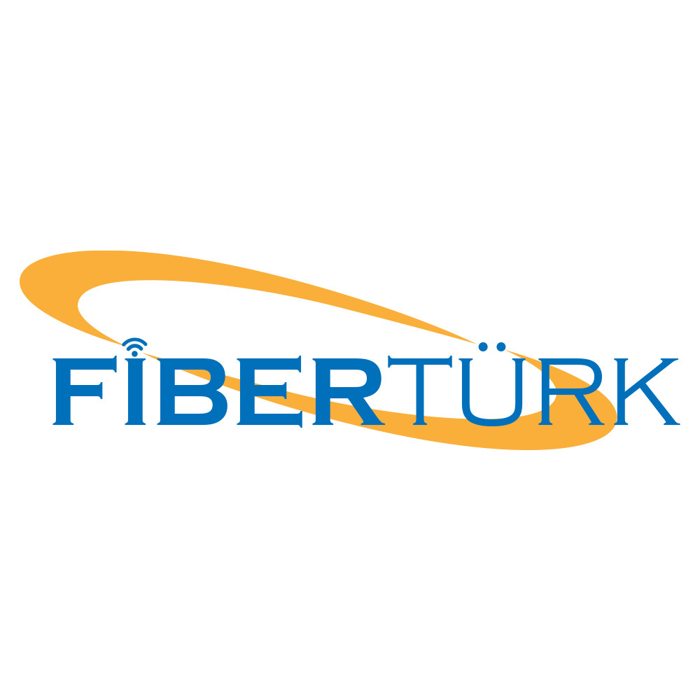 FiberTürk Logo Çalışması yarışmasına anonimtasarim tarafından girilen tasarım