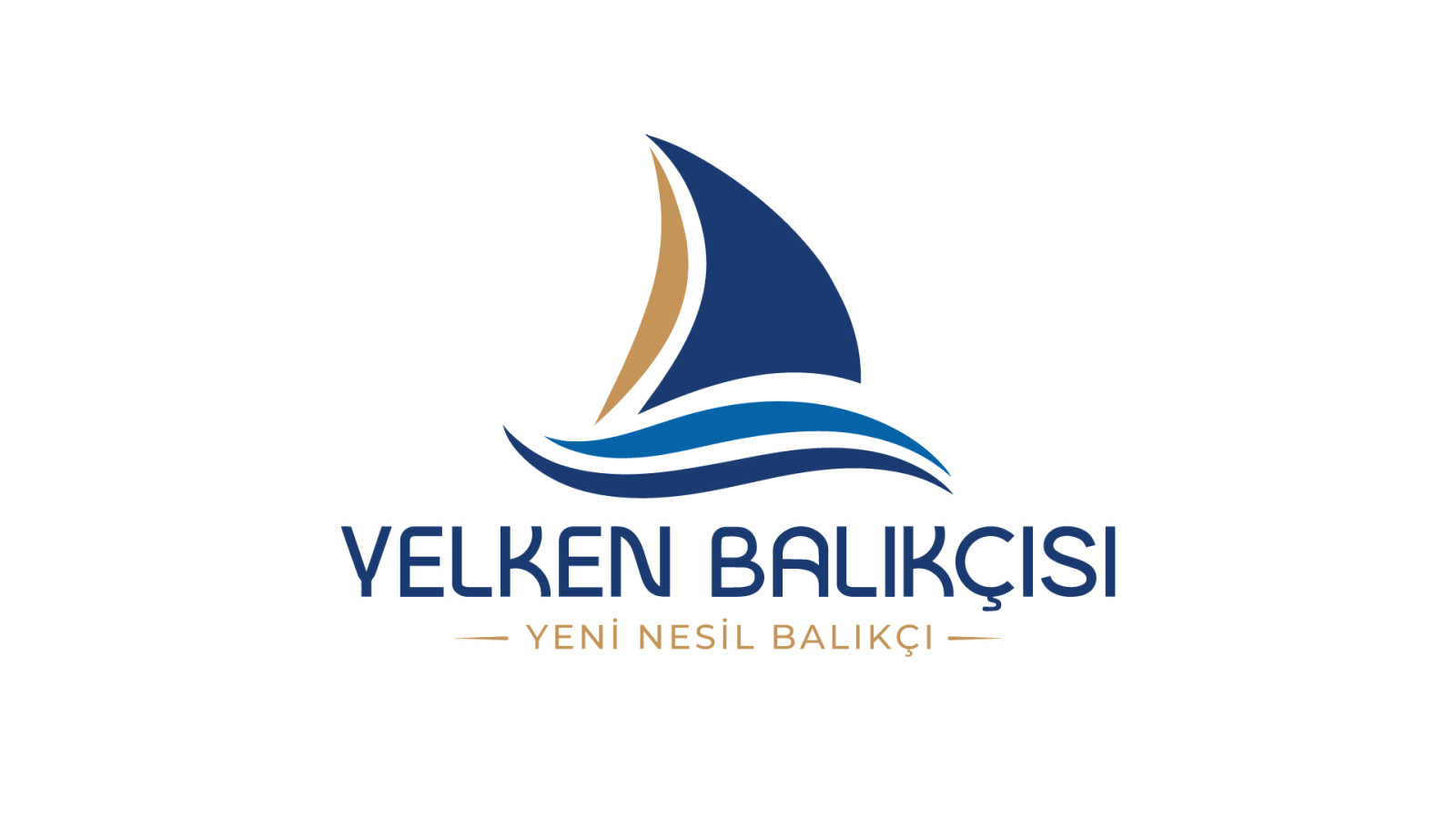 Tasarlayan yyusuftuysuz5561-Yeni nesil balıkçı için logo arıyoruz 