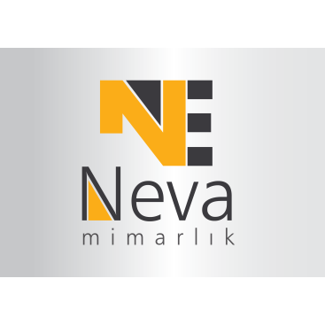 MİMARLIK ŞİRKETİMİZE LOGO ARAMAKTAYIZ  yarışmasına tasarımcı kuzfe35 tarafından sunulan  tasarım 