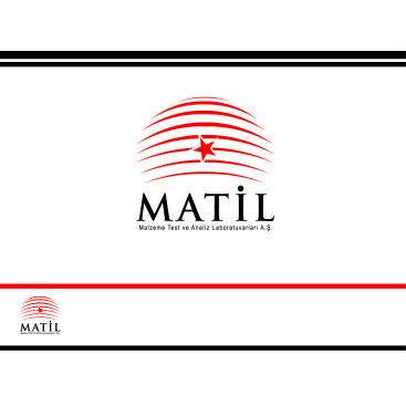 MATİL A.Ş Logo ve Kurumsal Kimlik  yarışmasına tasarımcı xyxyxy tarafından sunulan  tasarım 