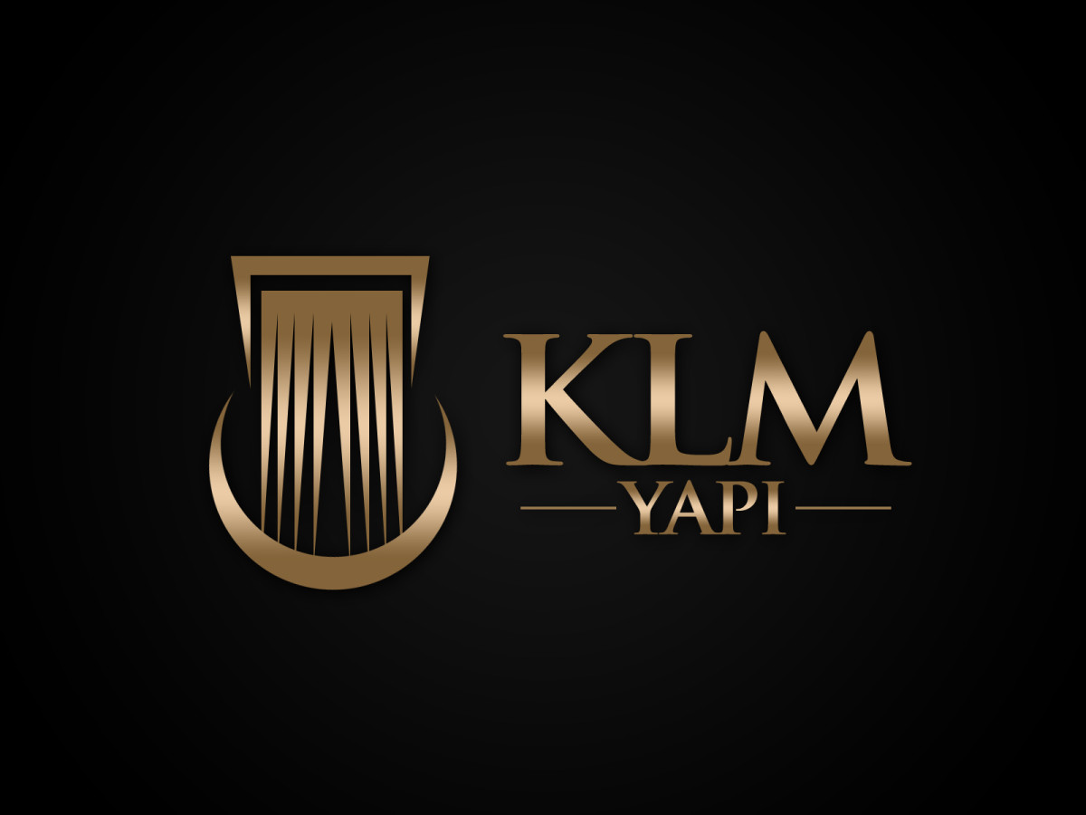 Tasarlayan designburak-KLM YAPI