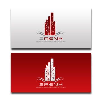 3 RENK MİMARLIK LOGO TASARIMI yarışmasına tasarımcı yeliztasarım tarafından sunulan  tasarım 