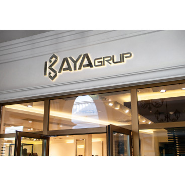 Kaya Grup tasarımcısını arıyor yarışmasına tasarımcı cast tarafından sunulan  tasarım 