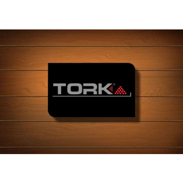 Otomotiv yedek parça logo tasarımı yarışmasına tasarımcı ressameco tarafından sunulan  tasarım 