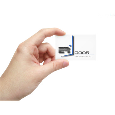 KAPI FİRMASI LOGO TASARIMI yarışmasına tasarımcı utku2002 tarafından sunulan  tasarım 