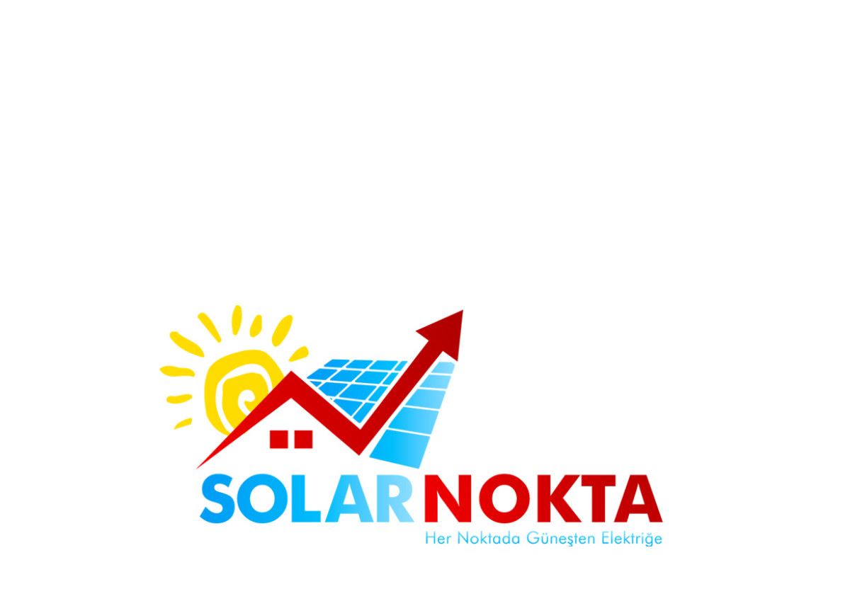 Tasarlayan celender-solarnokta şirketi Logo Tasarım 