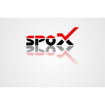 SPOR AYAKKABI LOGO ÇALIŞMASI yarışmasına tasarımcı fikirmix tarafından sunulan  tasarım 