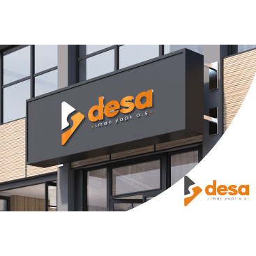 akıllarda kalacak logo istiyoruz... yarışmasına tasarımcı LogoExper tarafından sunulan  tasarım 