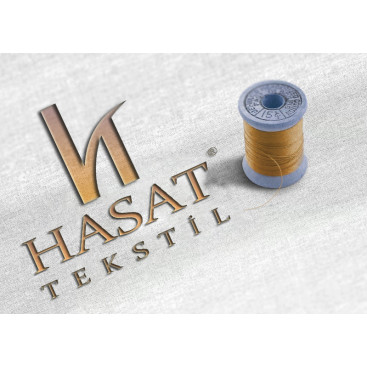 Ht Hasat Şapka Logo çalışması yarışmasına tasarımcı Mübessa tarafından sunulan  tasarım