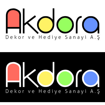 Logo Tasarımı yarışmasına tasarımcı designyoursoul tarafından sunulan  tasarım 