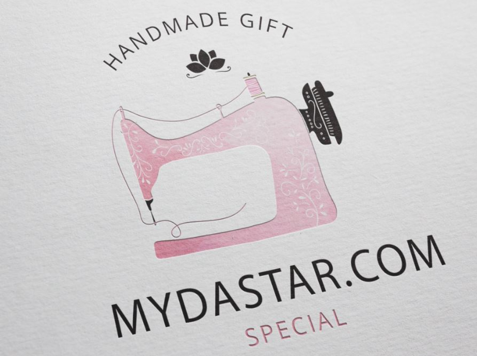 Tasarlayan Ceyc-mydastar.com logo