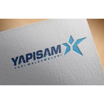YAPISAM - LOGO ÇALIŞMASI yarışmasına tasarımcı Designer tarafından sunulan  tasarım 