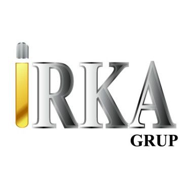 İnşaat Firmamız İçin Logo yarışmasına tasarımcı yasemin esen tarafından sunulan  tasarım 